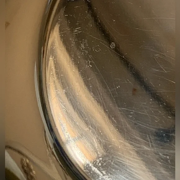 Gorham Sterling Silver Dish - Picture 7 of 10